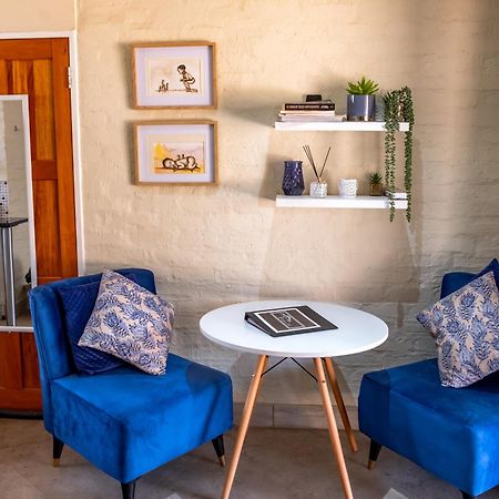 Kruger'S Retreat House & Kruger'S Rest Studio Marloth Park Exterior photo