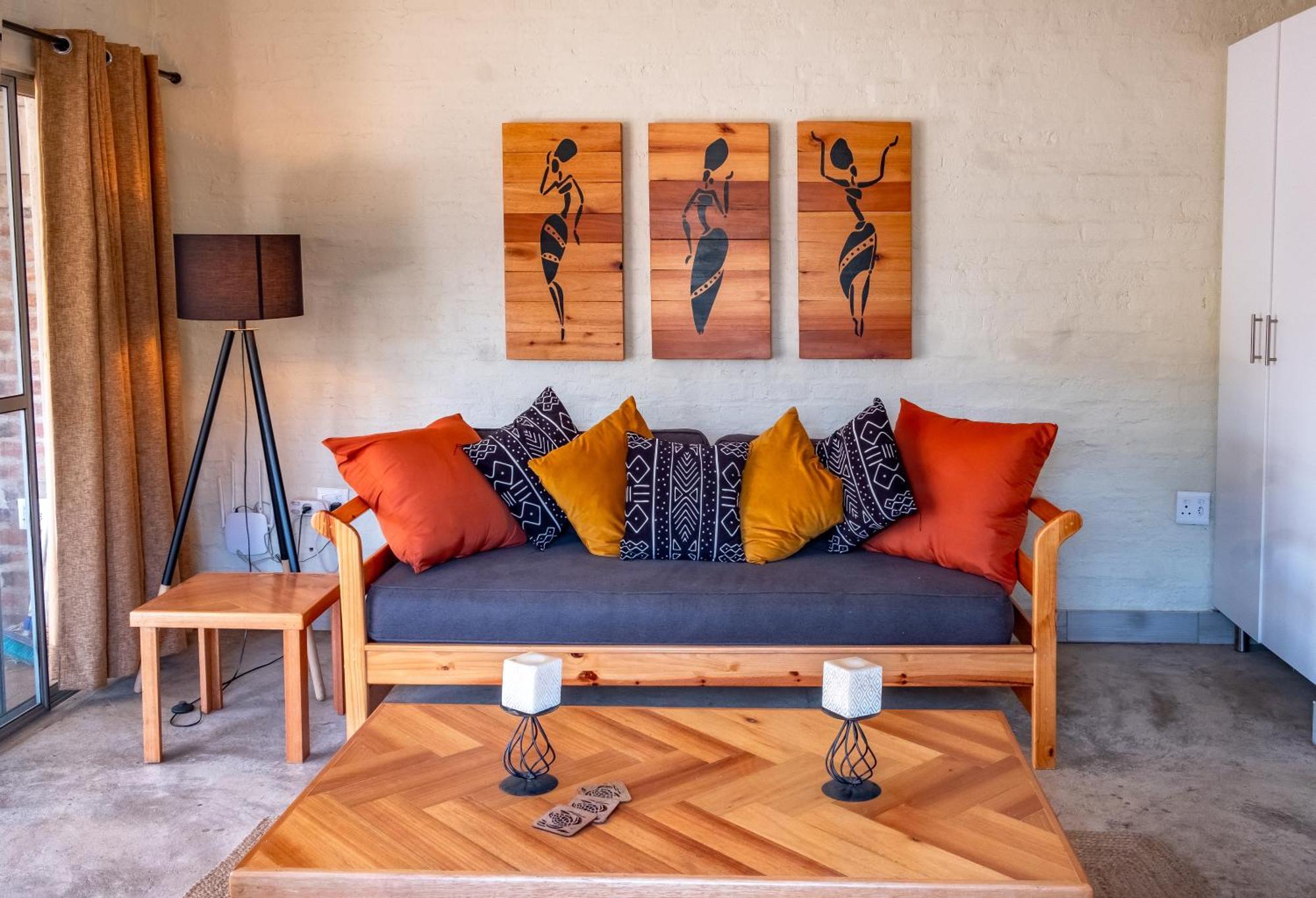 Kruger'S Retreat House & Kruger'S Rest Studio Marloth Park Exterior photo